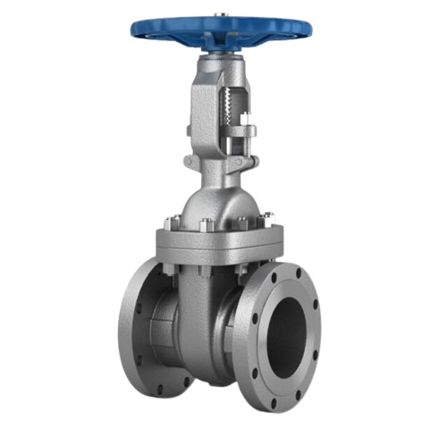 Ansı Normu Gate Vanalar