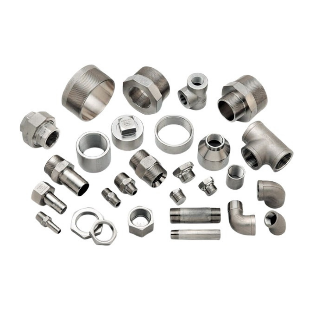 Boru ve Fittings